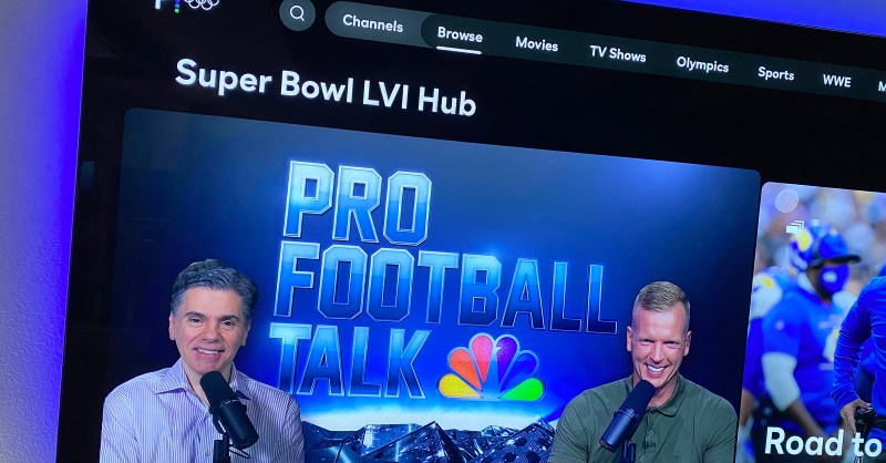 Super Bowl LVI 2022 Halftime Show: time, TV channel, and how to