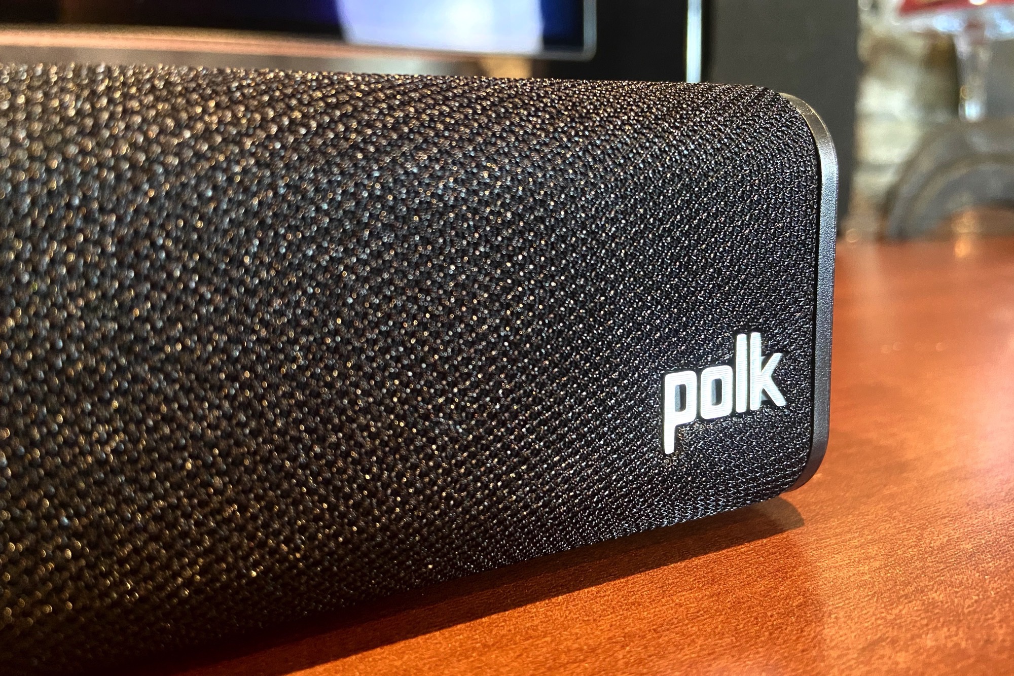 Polk Signa S4 Soundbar Simply better TV sound | Digital
