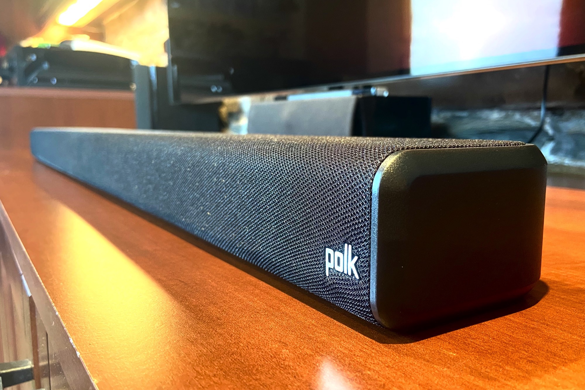 Polk Signa S4 Review: A Soundbar With Awesome Sound