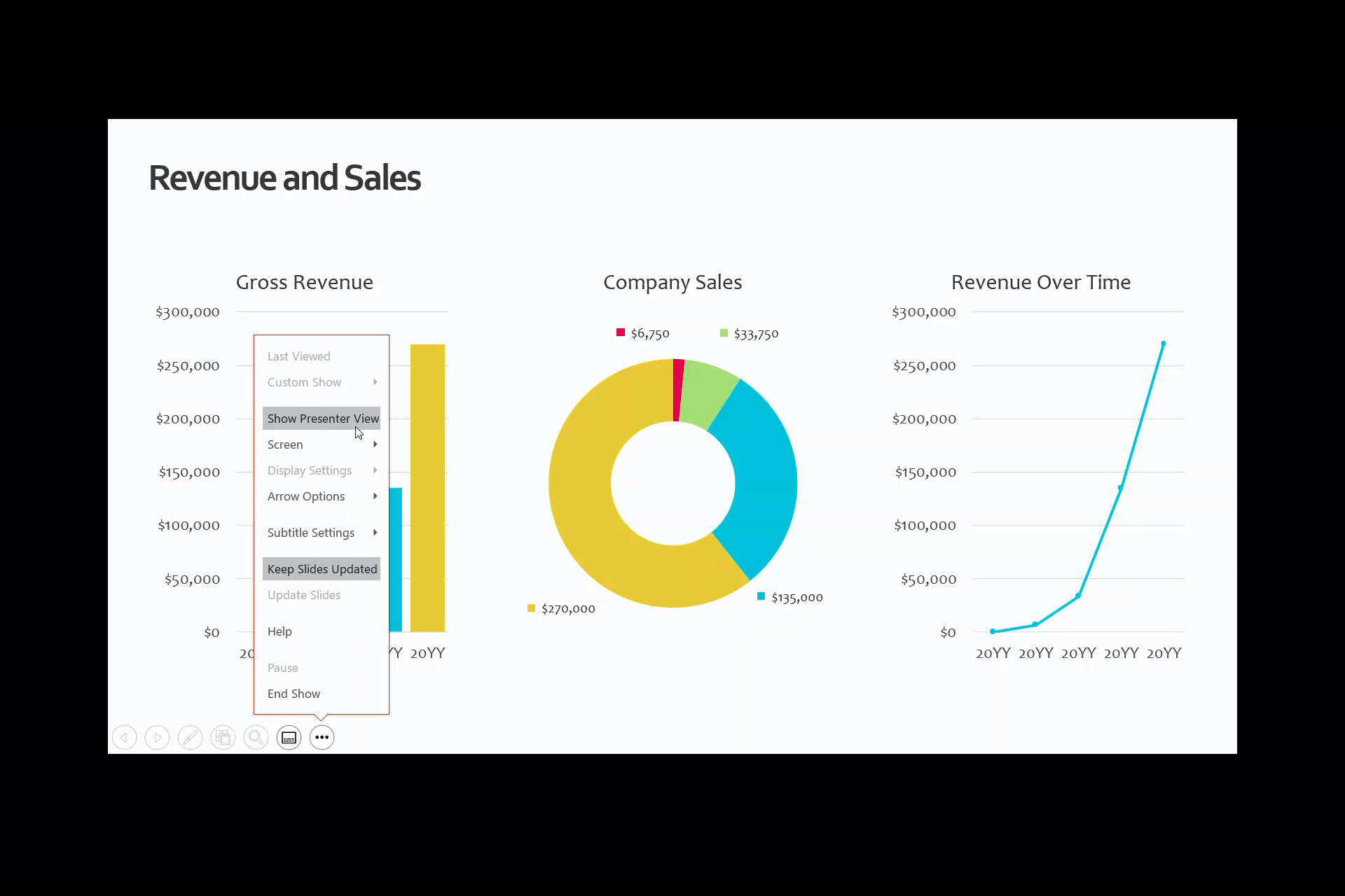 Как добавлять заметки к слайдам Microsoft PowerPoint