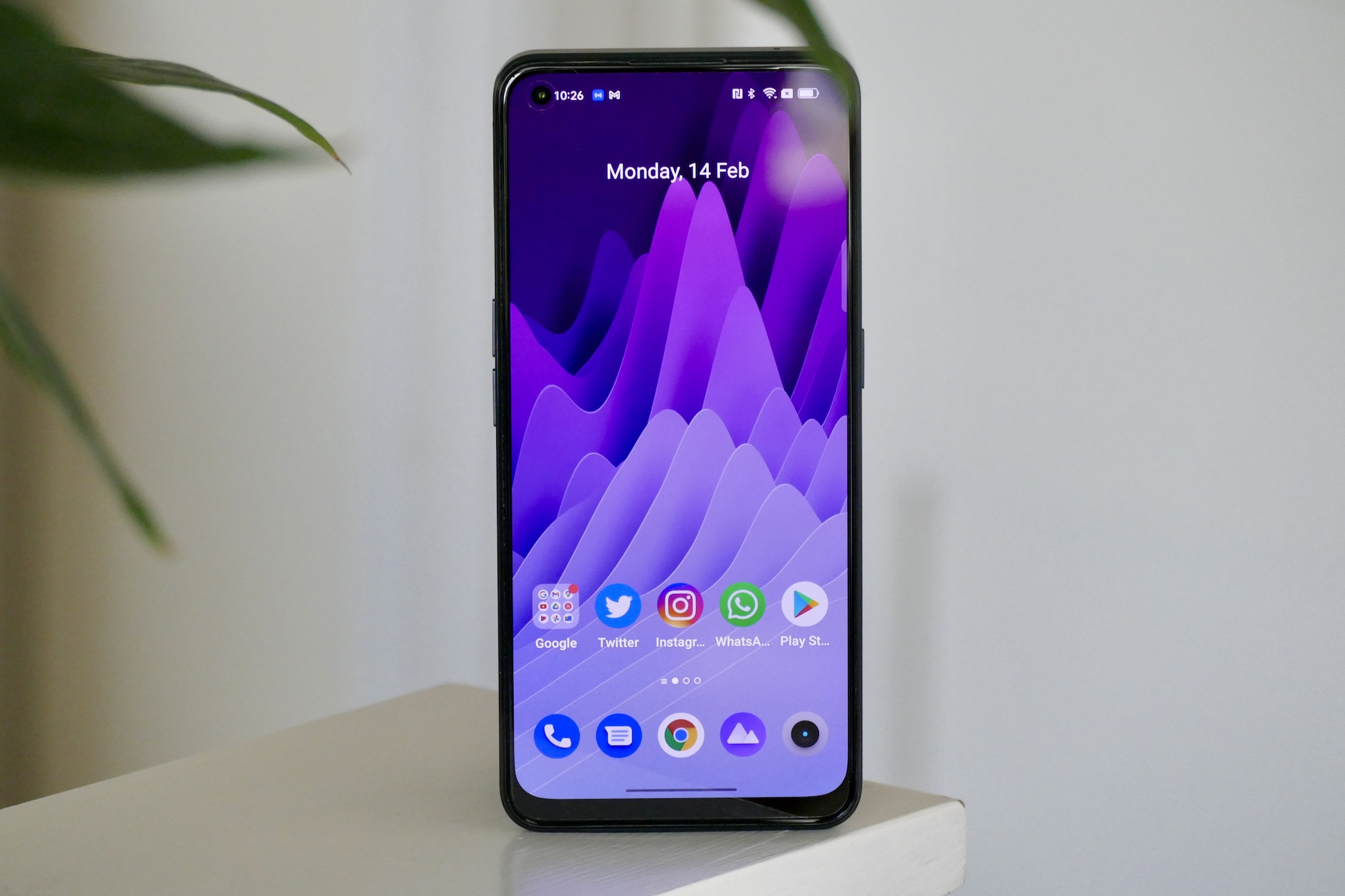 Realme 9 Pro+ 5G Review: A Real Beauty 