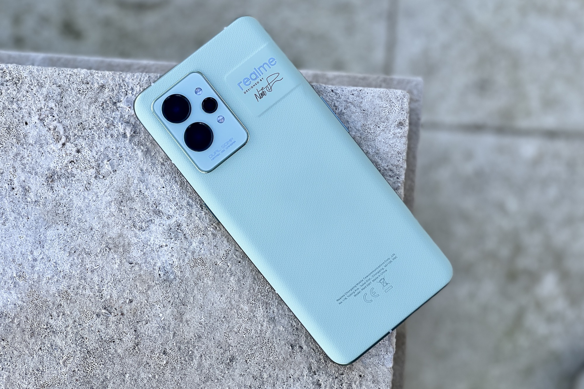 Realme GT 2 Pro (Master Edition) review: the flagship killer that was  missing - GizChina.it