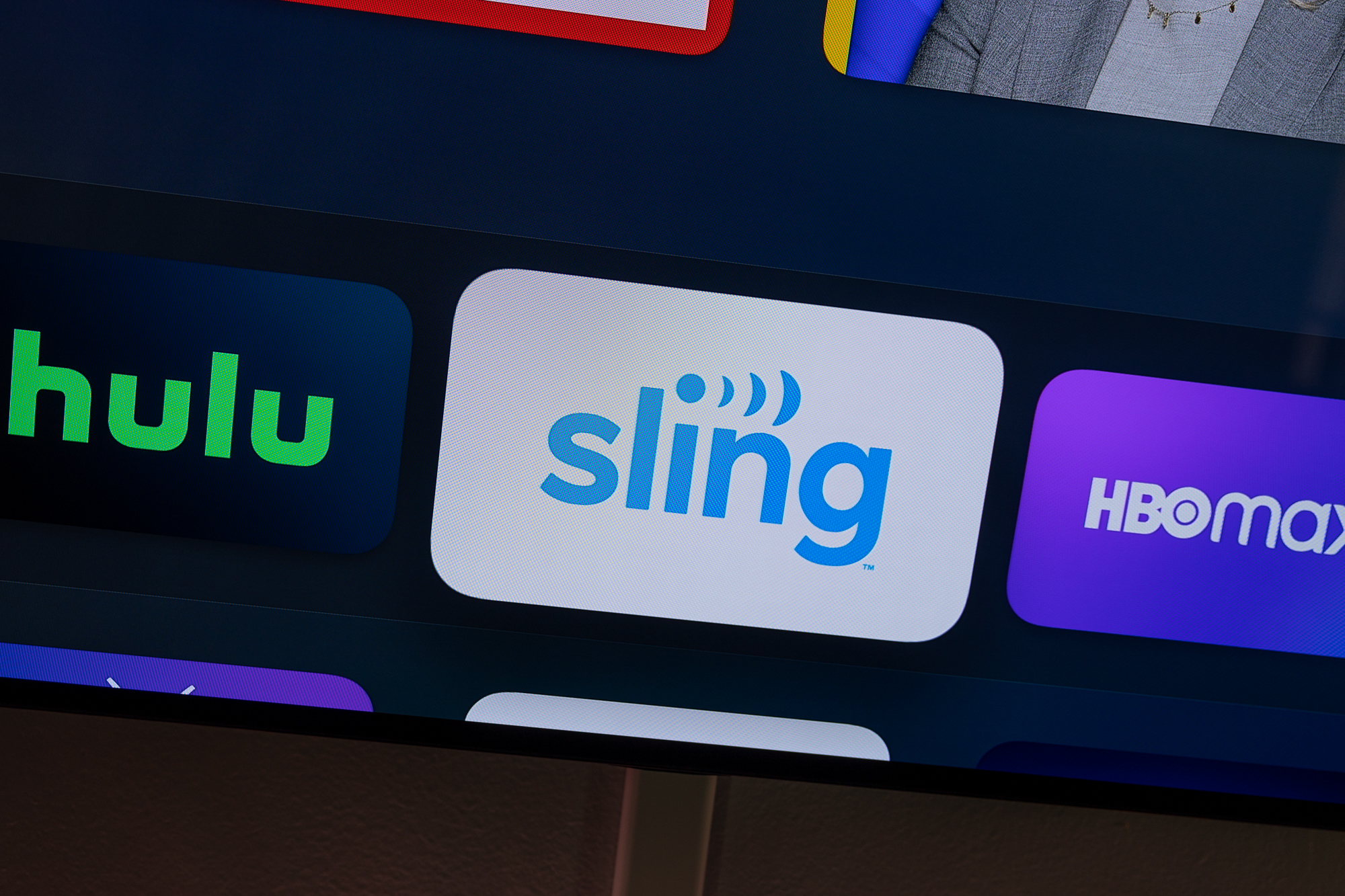 Score Big With These New Product Features on Sling TV