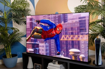 Saves $150 when you buy a Sony TV and a PS5 together