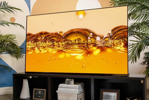 Sony Bravia XR 55-Inch Class A95K OLED TV Review