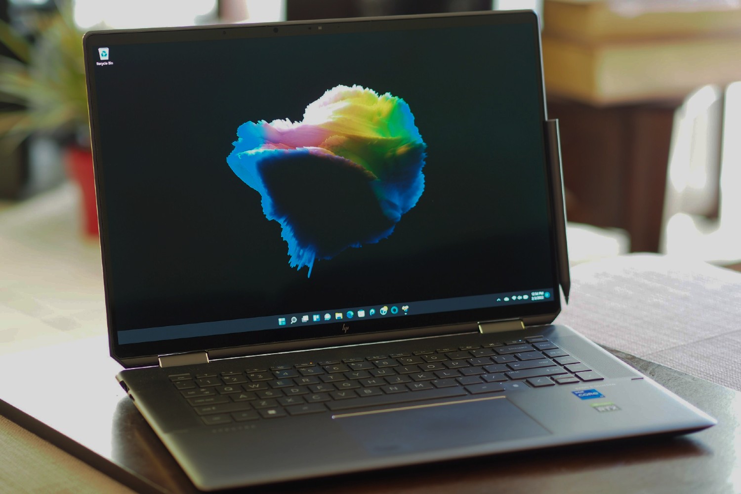HP Spectre x360 16 review: Finesse, not power | Digital Trends