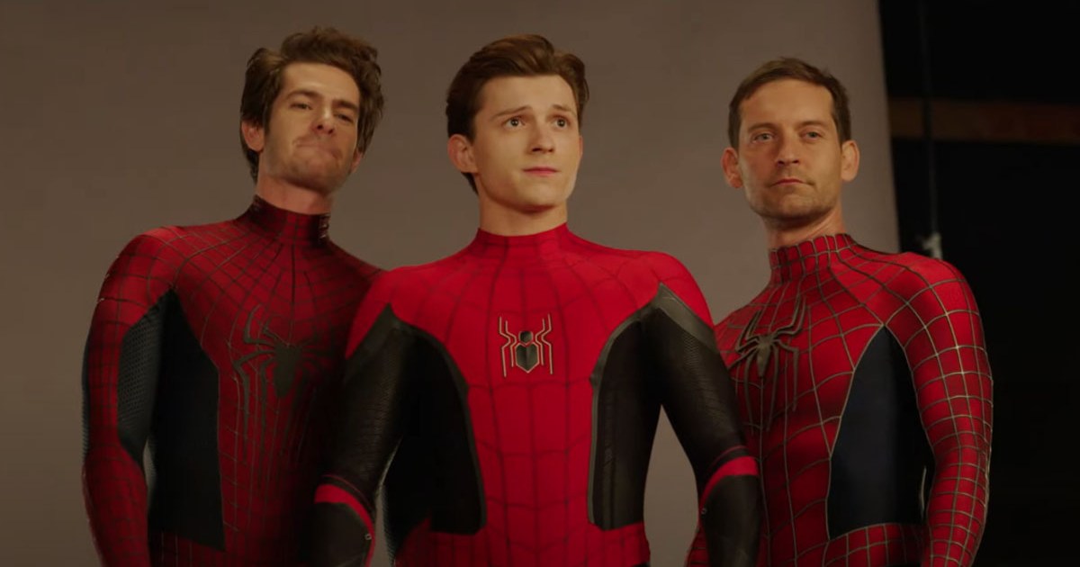 Spider-Man 4 will happen with Marvel, Tom Holland, says No Way