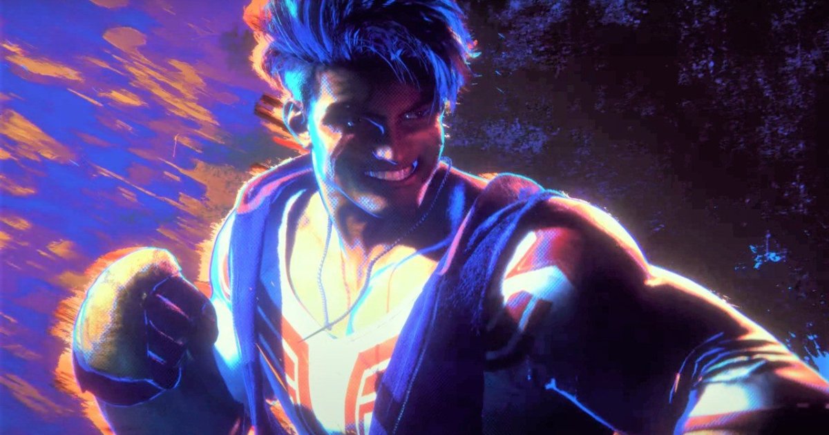 Nearly every complaint I've had about Ryu's design in Street Fighter 5 has  seemingly been addressed in the new patch