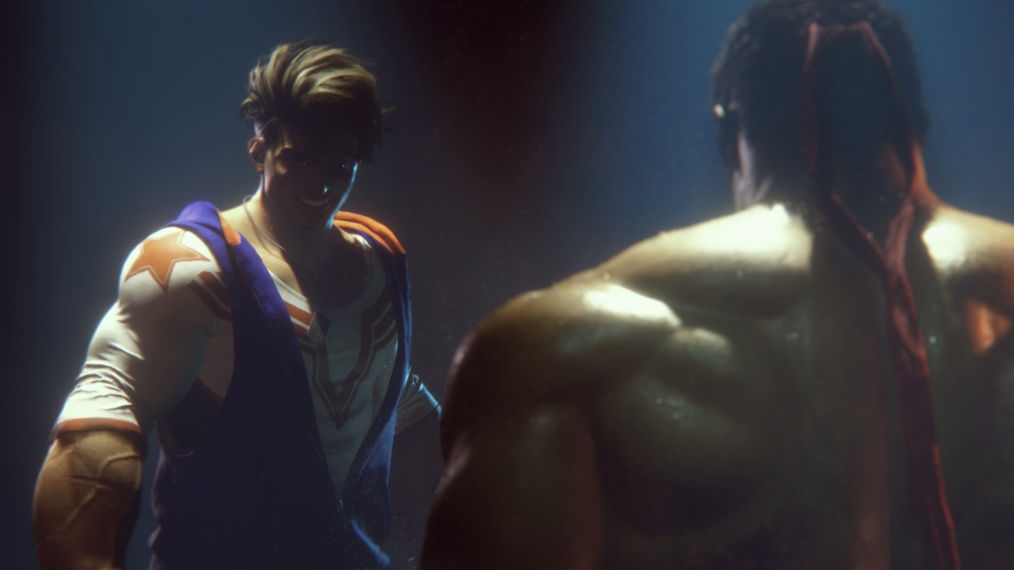 Street Fighter 6 Explains Ryu's New Look
