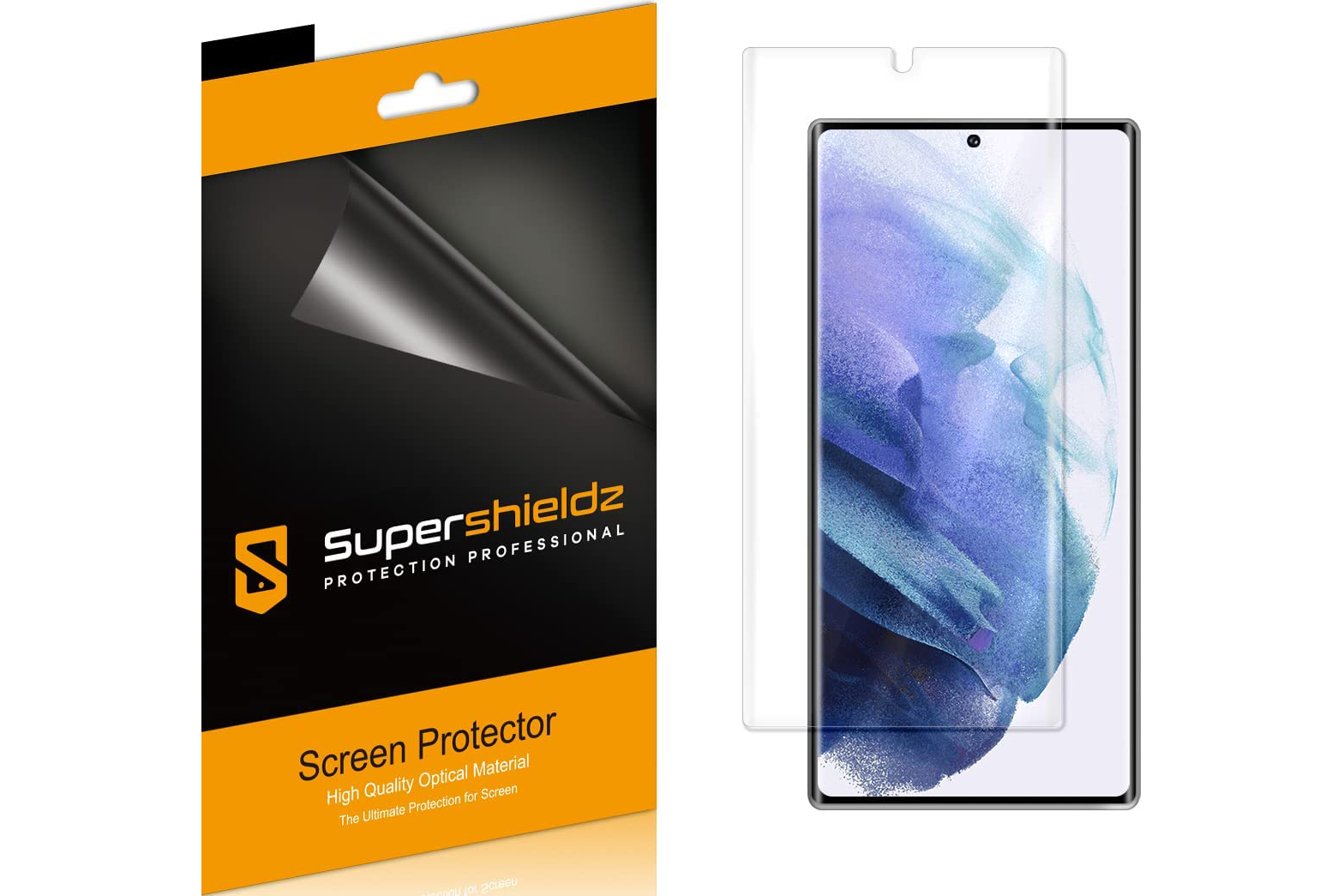 best privacy screen protector s22 ultra