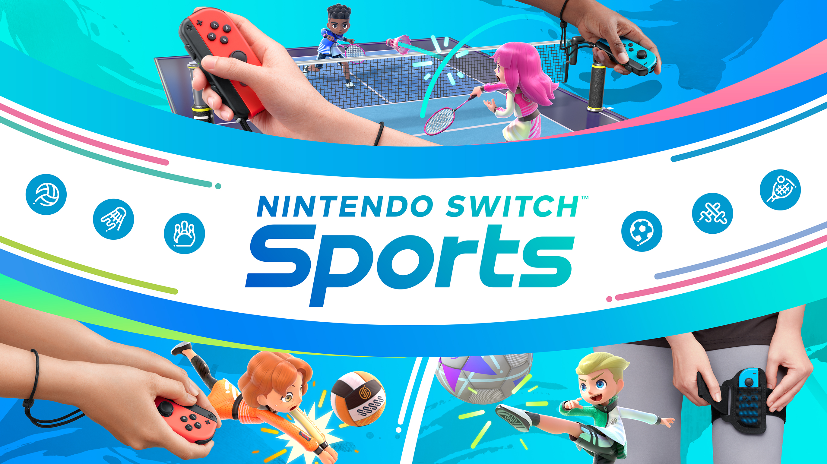 Nintendo Switch Sports Prime Day Deal 2022: Cheapest Price | Digital Trends