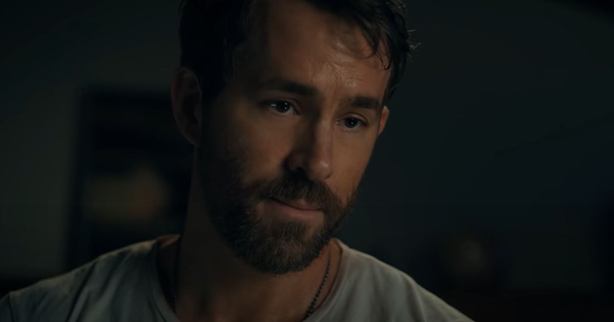 Ryan Reynolds Time-Travels To Meet His Younger Self In Netflix's The Adam  Project Trailer