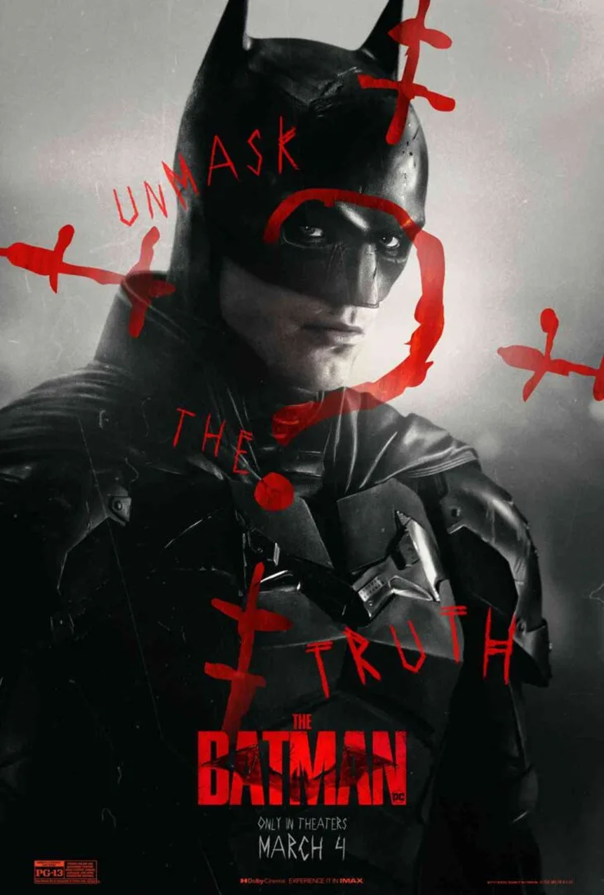 With 500 critic reviews and counting, The Batman (2022