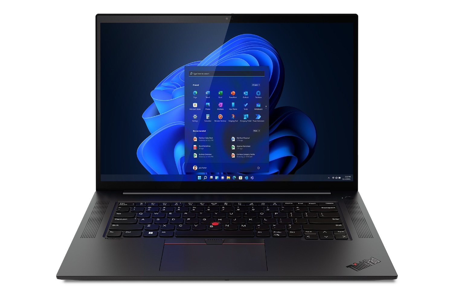 Lenovo ThinkPad X1 Tablet vs. Microsoft Surface Pro | Digital Trends