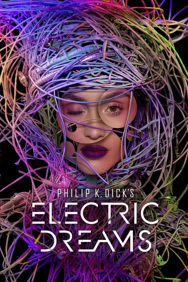 Los sueños eléctricos de Philip K. Dick