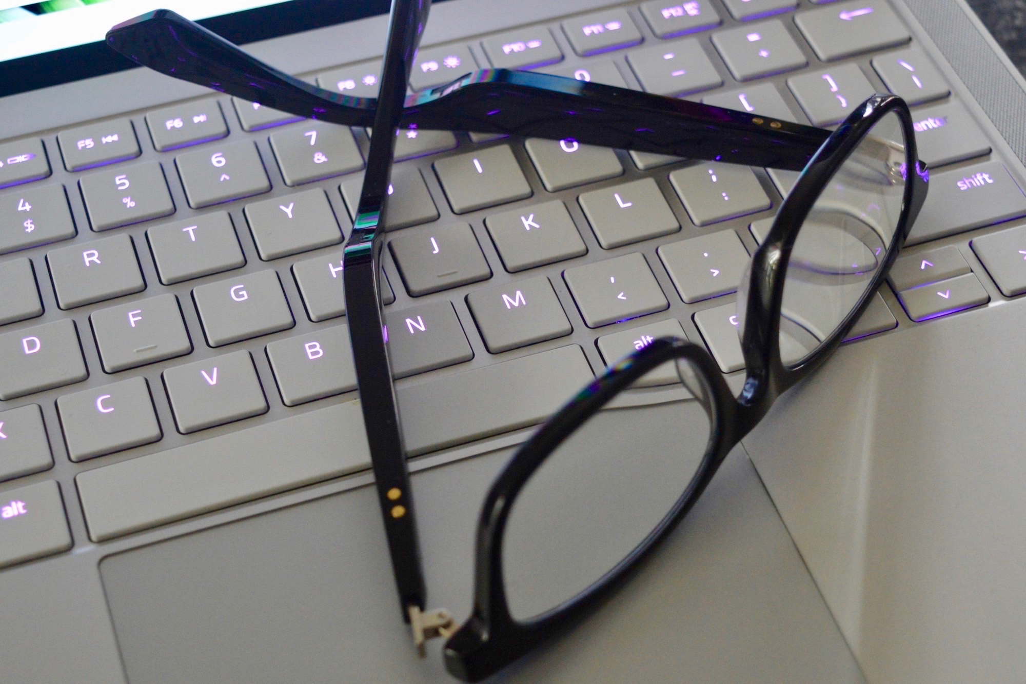 Vue Lite 2 review: Audio glasses made for working remotely