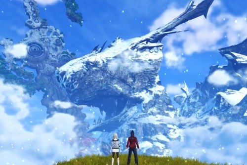 Initial Reviews Place Xenoblade Chronicles 3 Amongst Nintendo's Elite 2022  Games - EssentiallySports