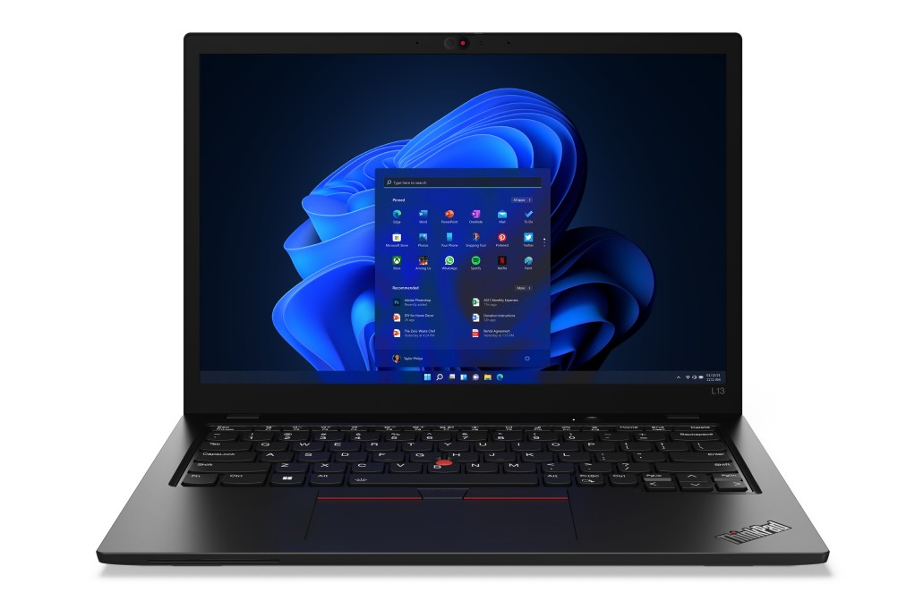 Updated ThinkPad X13 and L-series laptops start at $799 | Digital