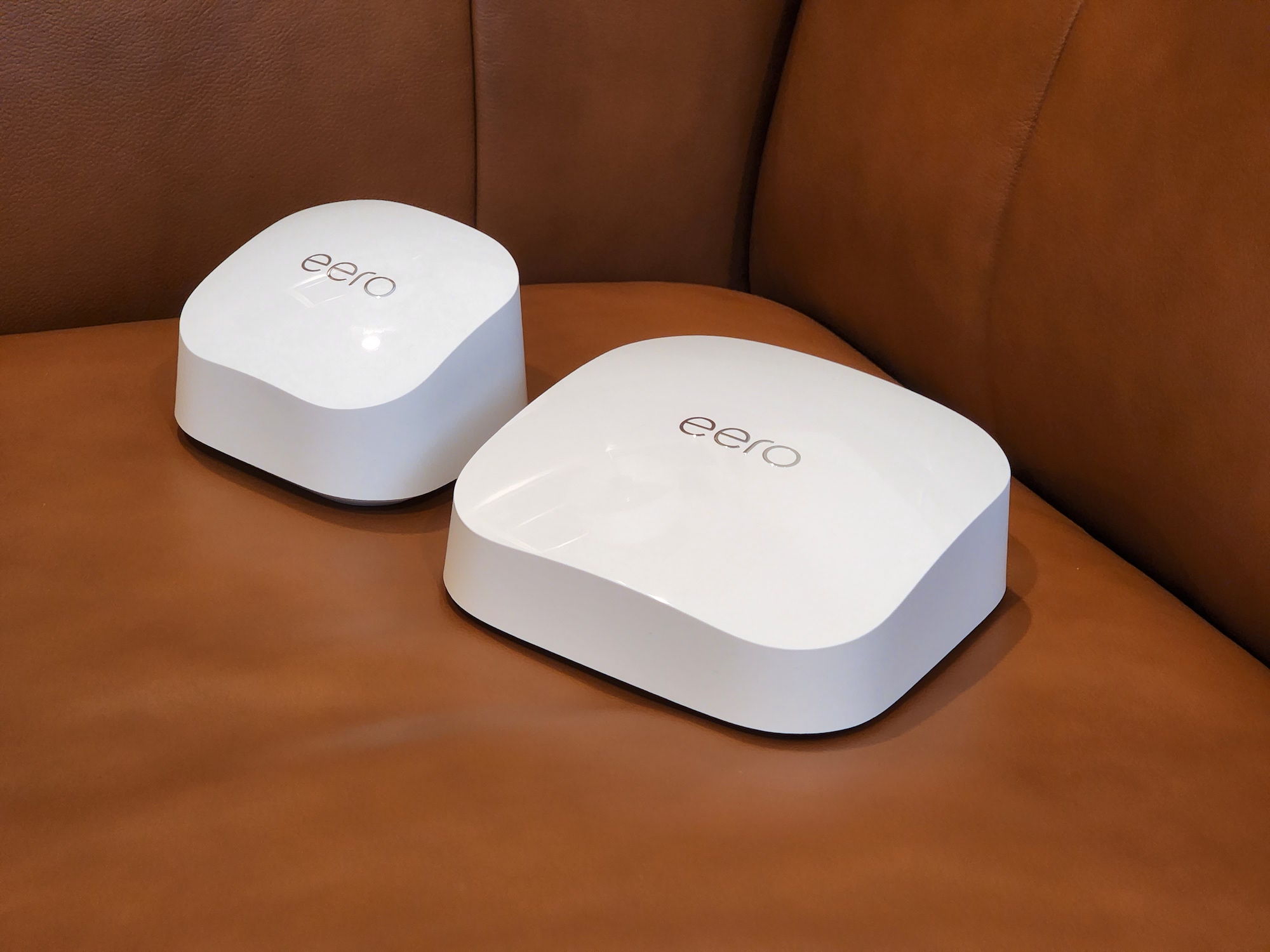 Eero Pro 6E review: A pro-worthy whole-home mesh network | Digital