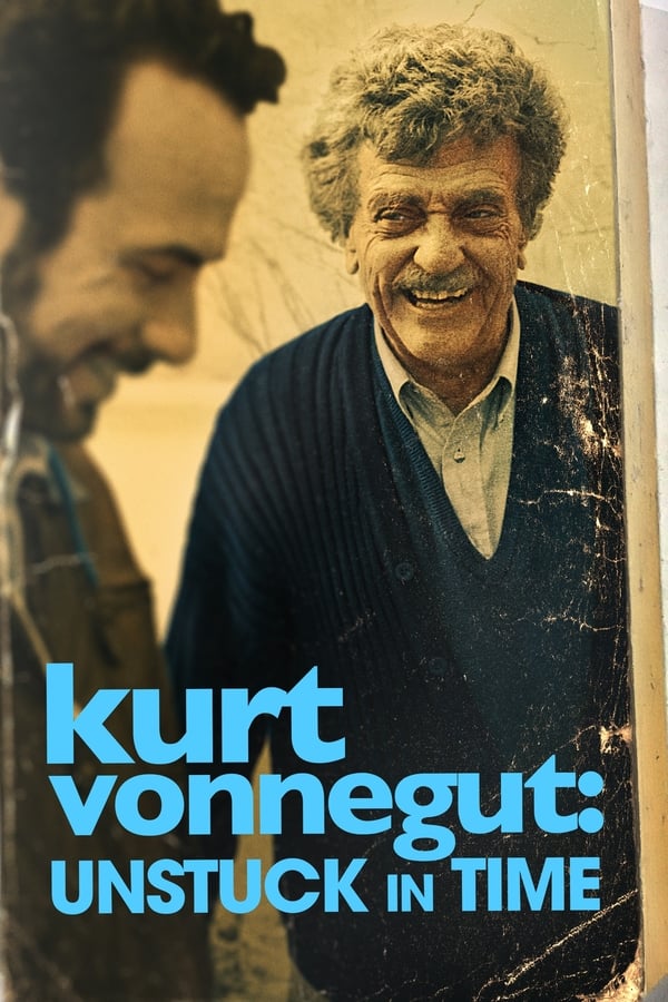 Kurt Vonnegut: Solto no Tempo