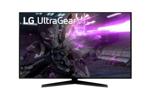LG Ultragear 45GR75DC-B Review - IGN