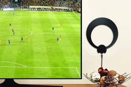 The best indoor TV antennas for 2023