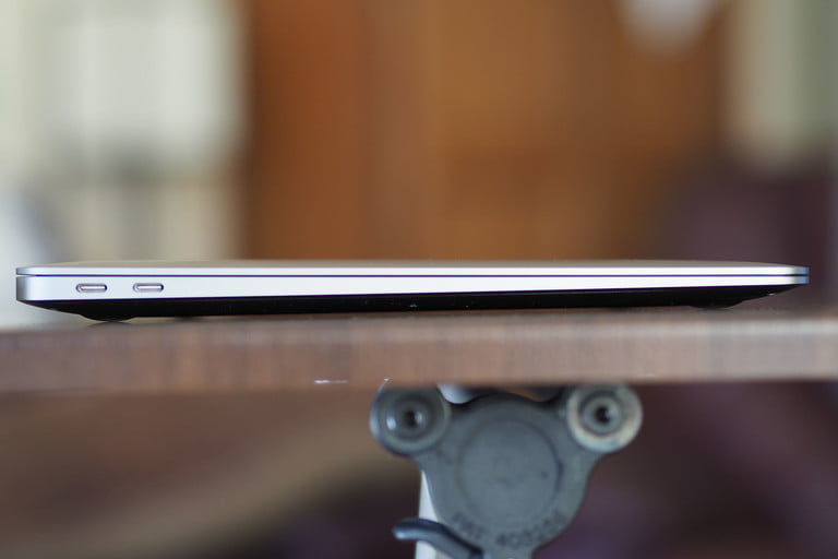 HP Envy x360 13 vs. Apple MacBook Air M1 | Digital Trends