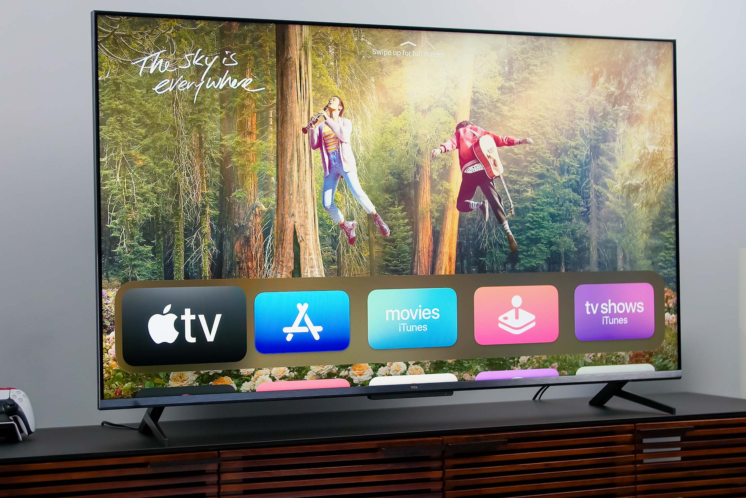 Apple on sale airplay review