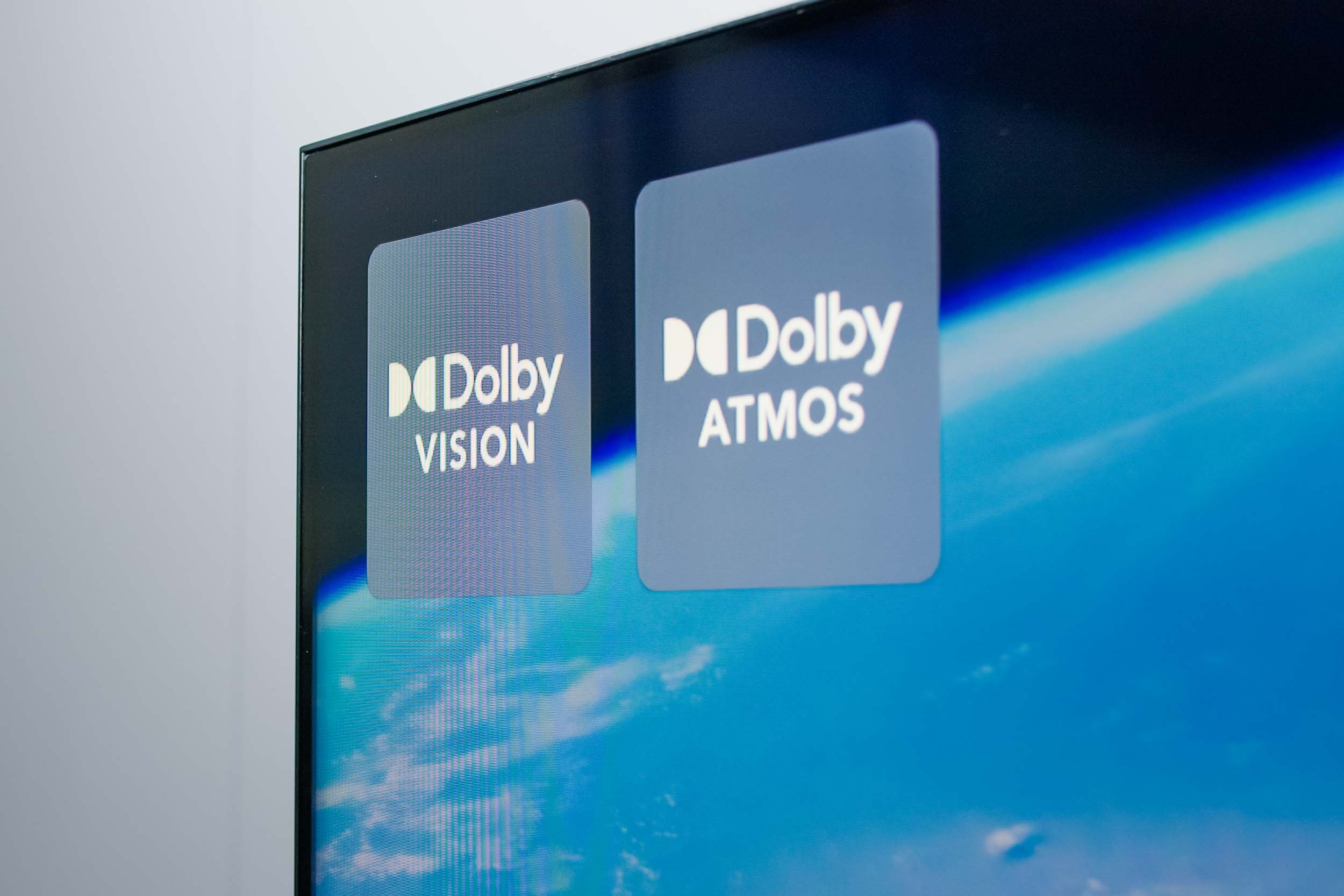 Apple tv online dolby atmos