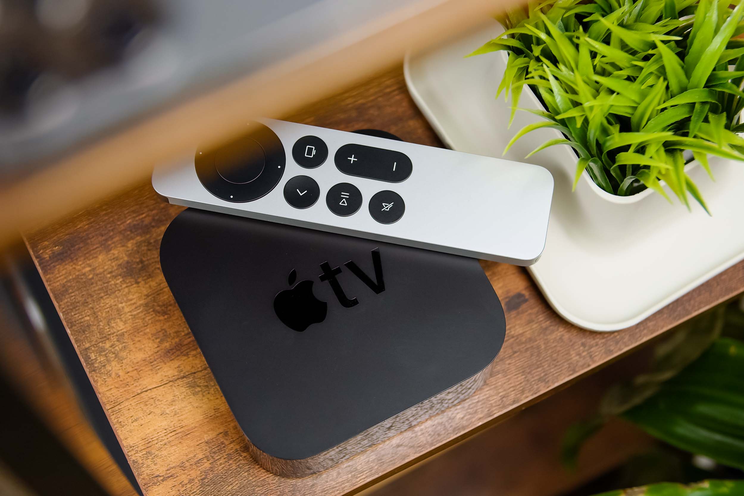4K (2021) Apple TV 4K (2022): is newer better? | Trends