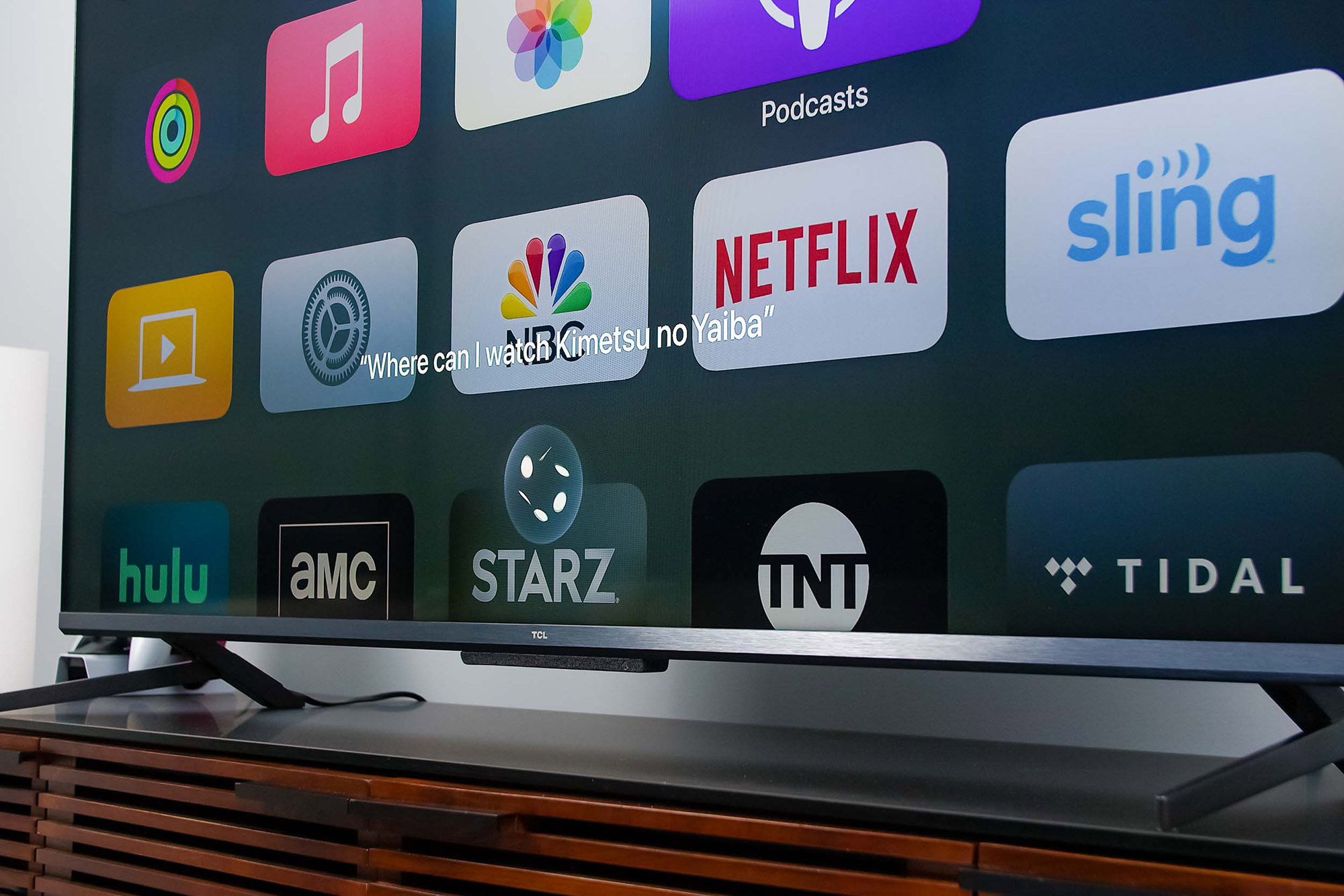 Apple TV 4K (2022) Review: Excellent Streaming But Still Too