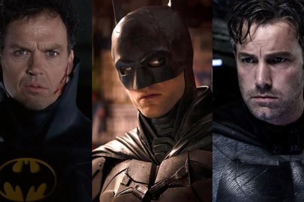 Robert Pattinson will return for The Batman sequel | Digital Trends