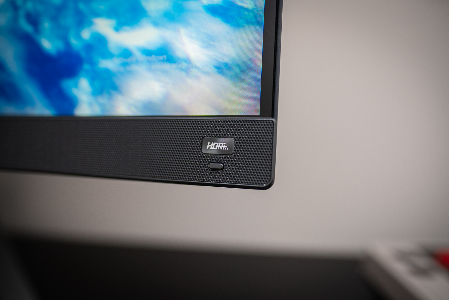 BenQ EX3410R monitor review