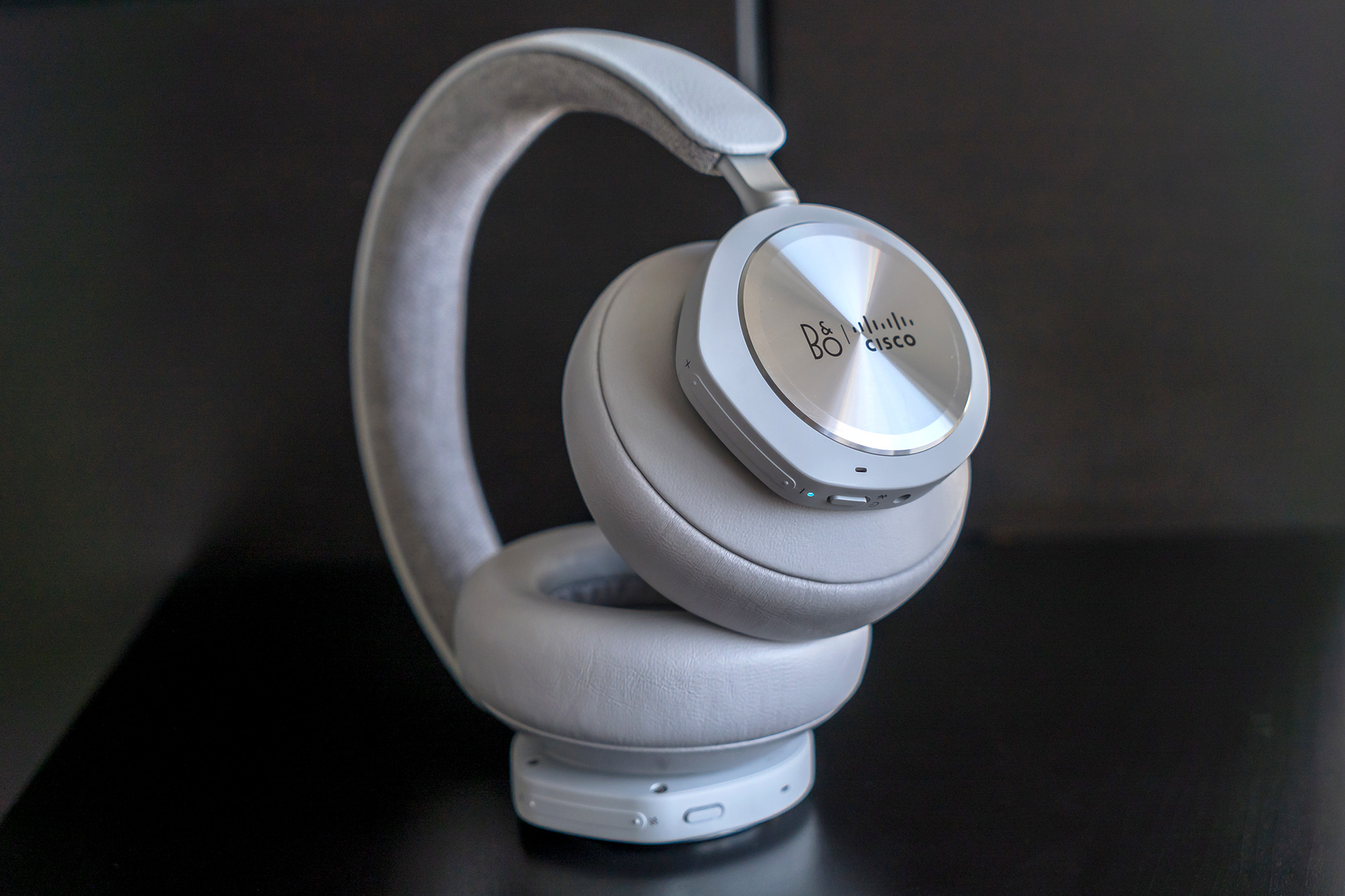 Bang and discount olufsen over ear