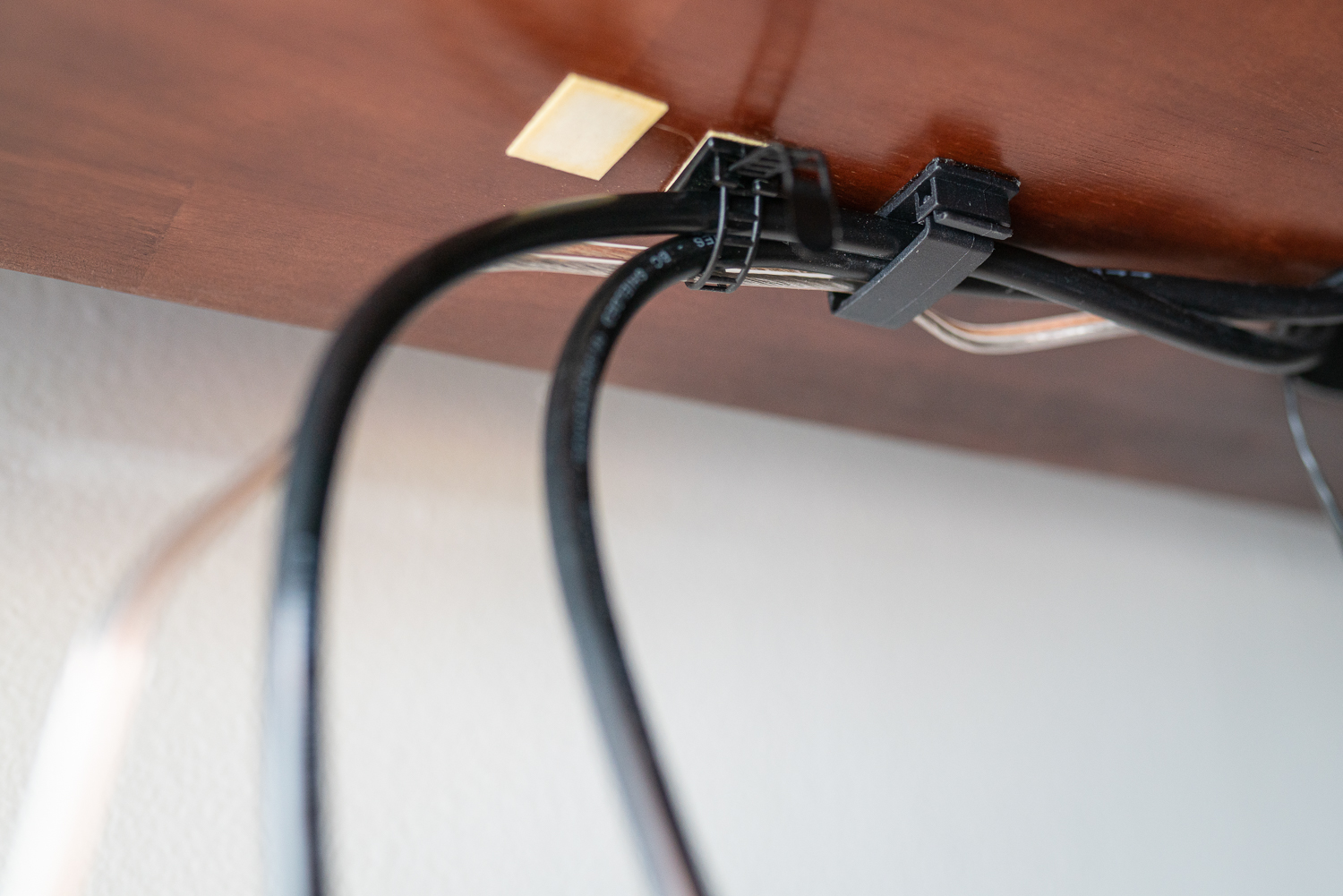 Home Theater Cable Management Tips & Tricks