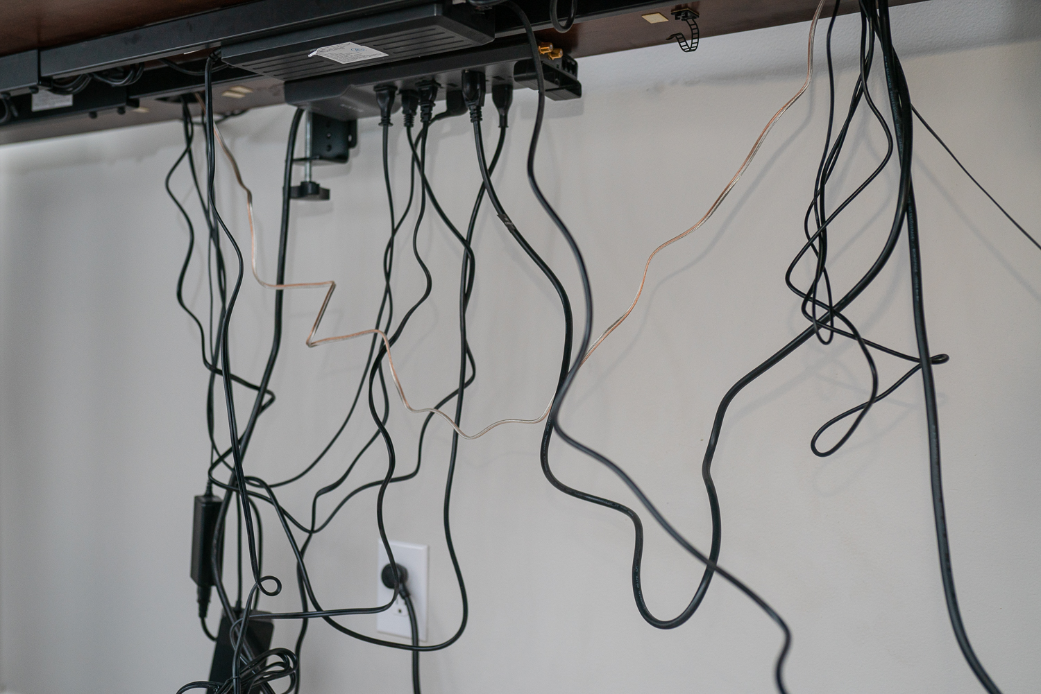 6 cable management tips to keep your tech looking tidy Digital