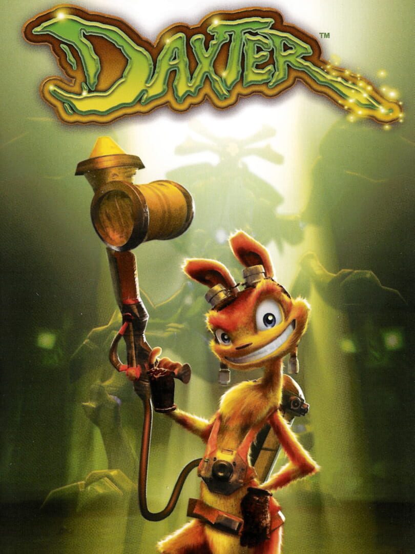 Daxter