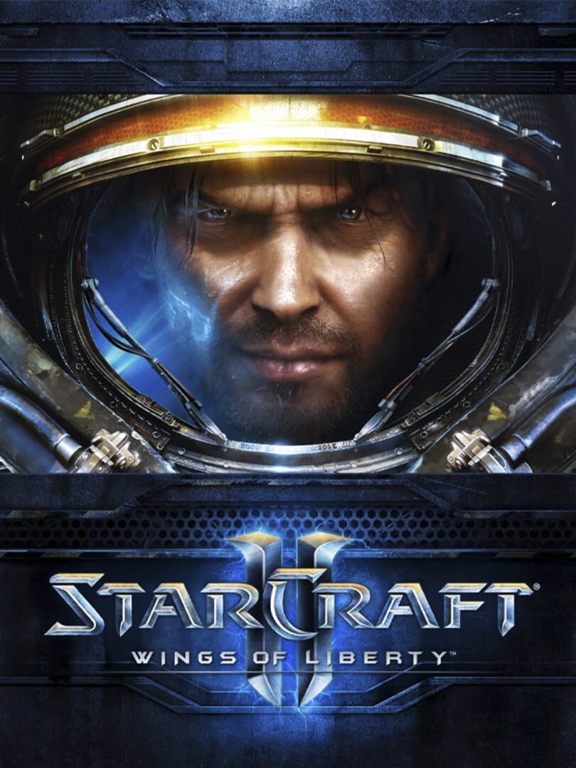 StarCraft II : Les Ailes de la Liberté