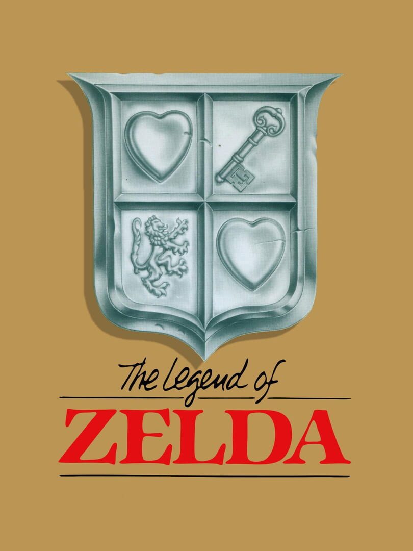 A lenda de Zelda