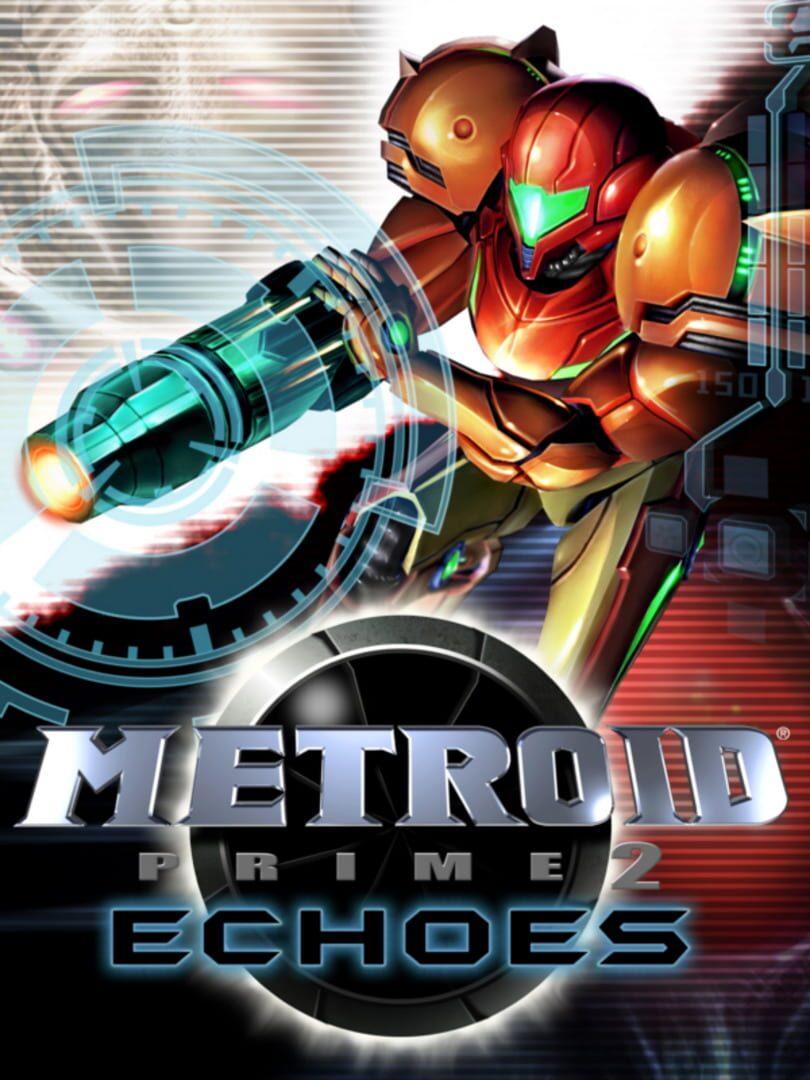 Metroid Prime 2: Ecos