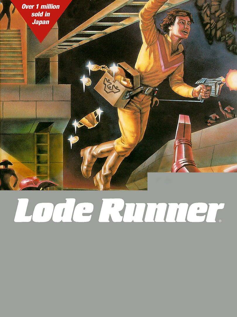 Lode runner