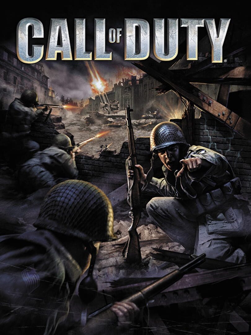 9 Best Call Of Duty Games, According To Metacritic