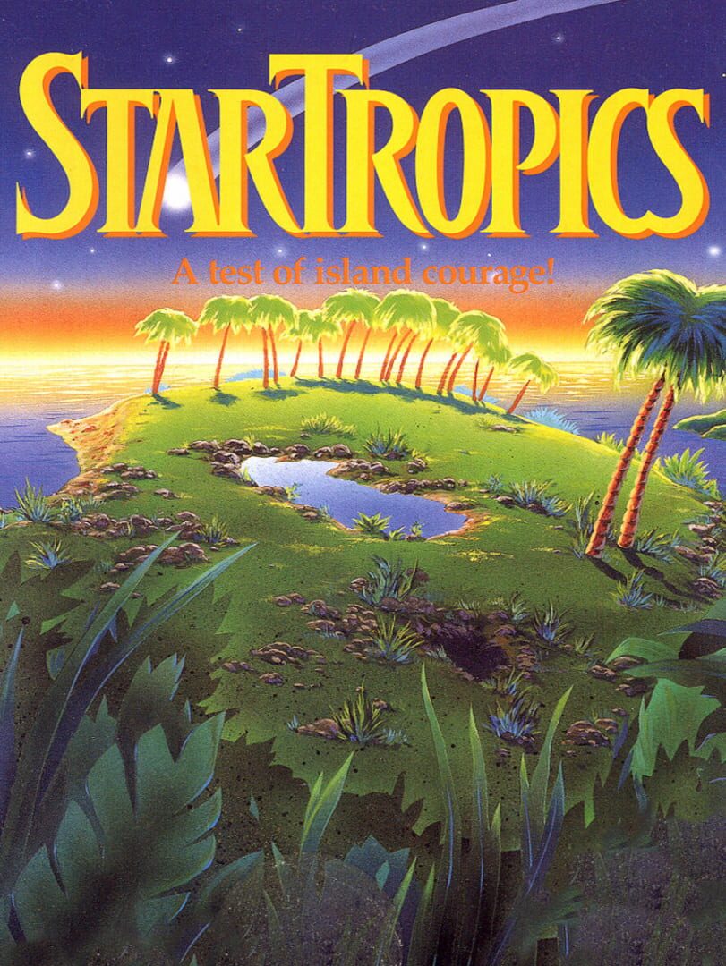 Startropics