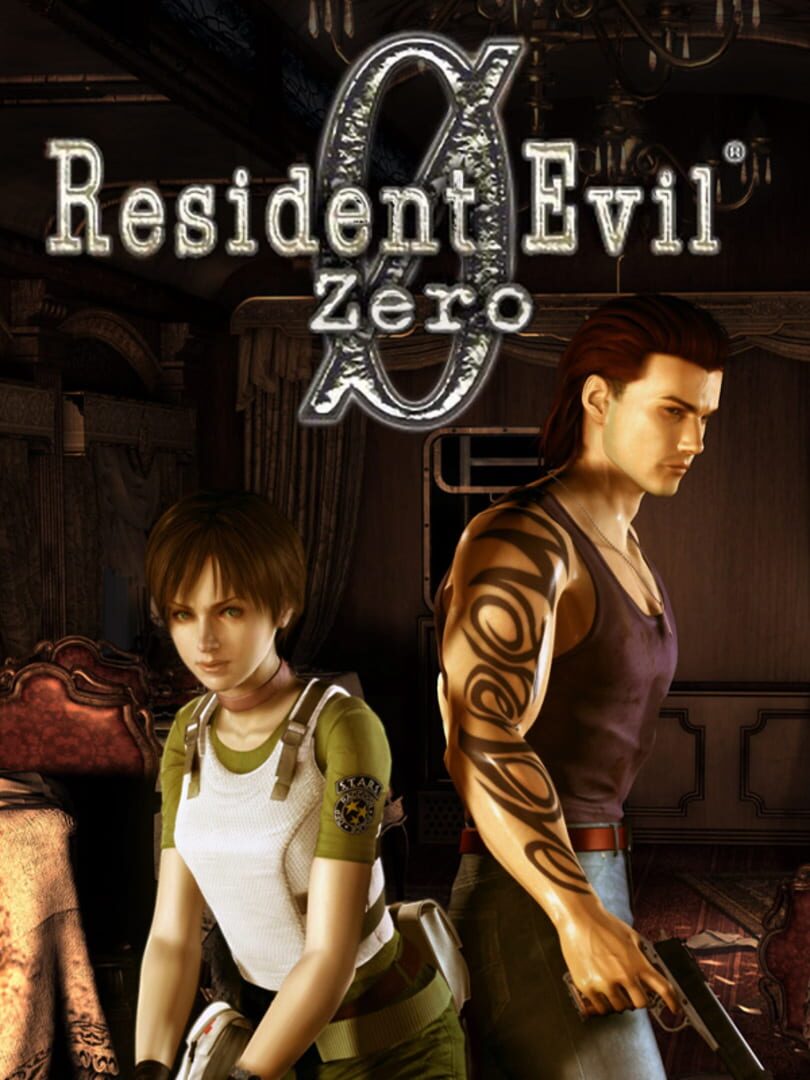 All Resident Evil Games Ranked and Best Places to Start