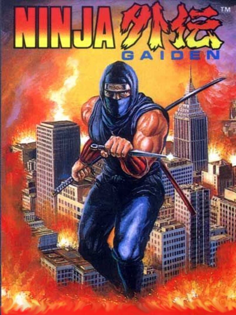 Ninja Gaiden