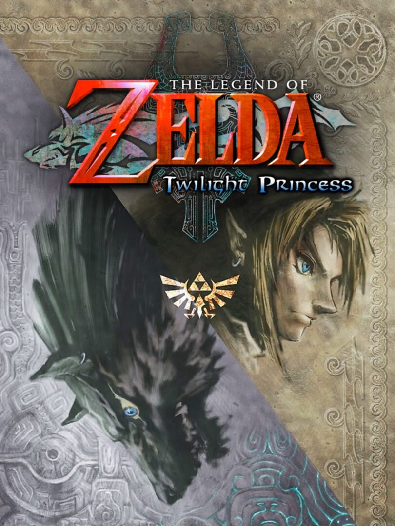 Die Legende von Zelda: Twilight Princess