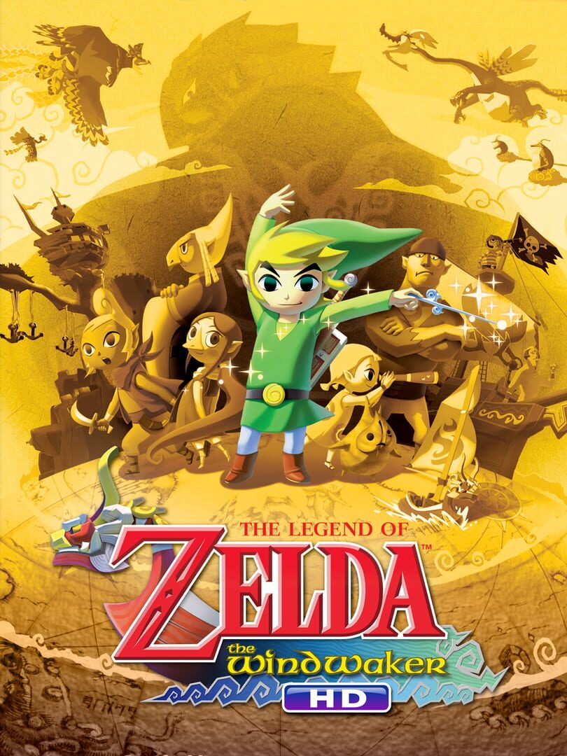 Best Legend of Zelda game - netivist