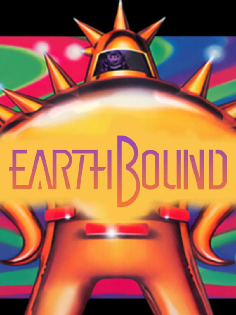 EarthBound