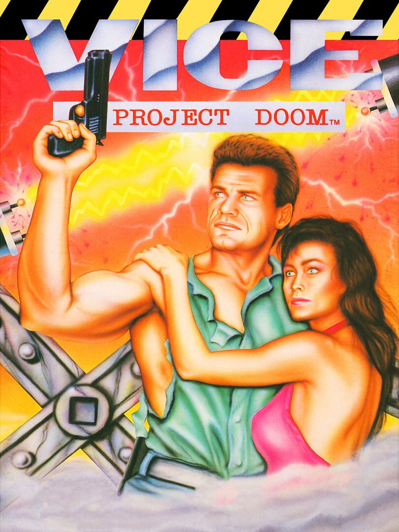 Vice : Projet Doom