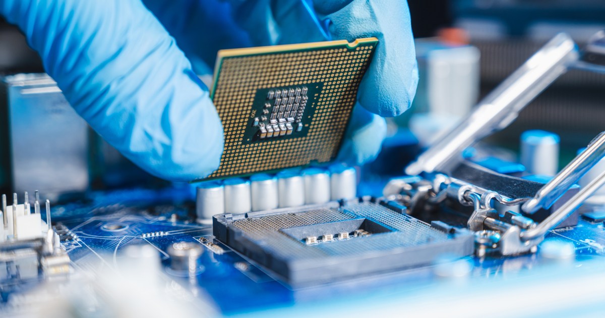 The best CPU benchmarking software for 2022 | Digital Trends